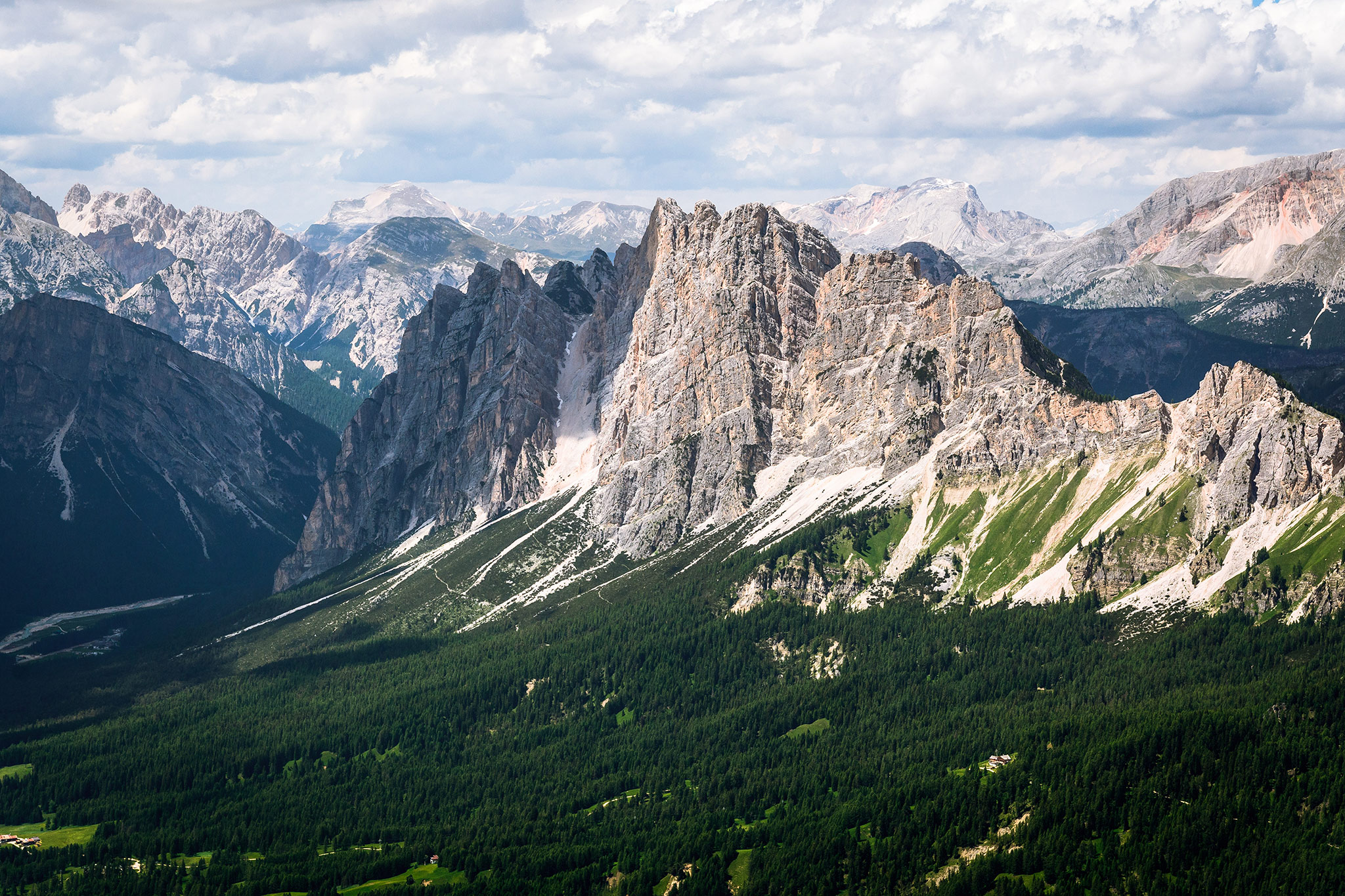 Cortina d'Ampezzo